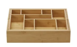 KHG Schubladenorganizer -Hoffner 40530273 8 202309181235