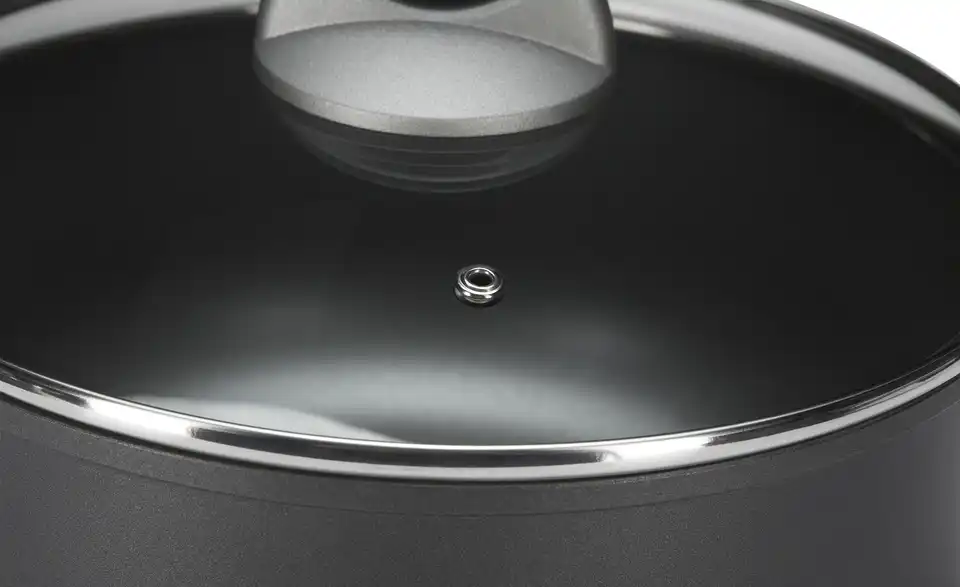 KHG Topfset 5-teilig SANDRA 5 KHG Topfset 5-teilig SANDRA – Bild 5