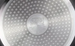 KHG Topfset 5-teilig SANDRA 19 KHG Topfset 5-teilig SANDRA -Hoffner 40530309 4 202310132234