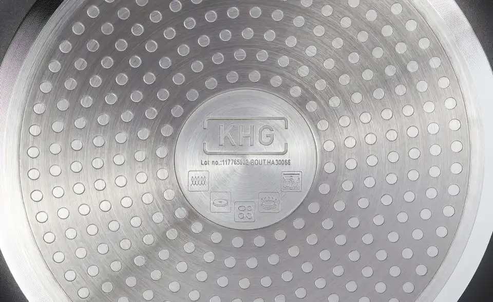 KHG Topfset 5-teilig SANDRA 7 KHG Topfset 5-teilig SANDRA – Bild 7