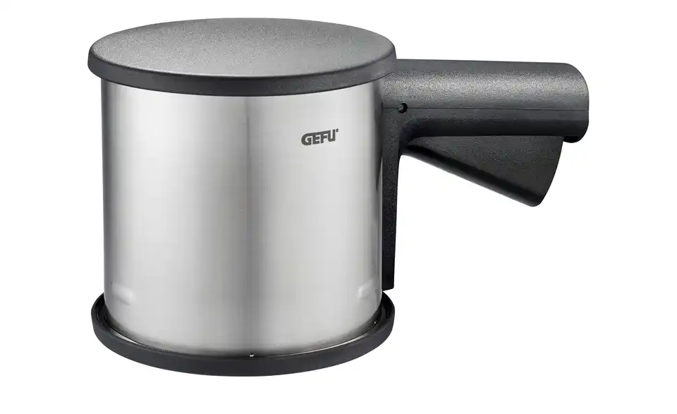 Gefu Mehl- Und Puderzuckersieb SIVA 2 Gefu Mehl- Und Puderzuckersieb SIVA – Bild 2