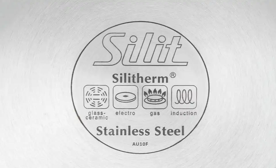 Silit Servierpfanne Calabria 5 Silit Servierpfanne Calabria – Bild 5