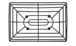 KHG Obstkorb Eckig 9 KHG Obstkorb Eckig -Hoffner 40530726 3 202311141253