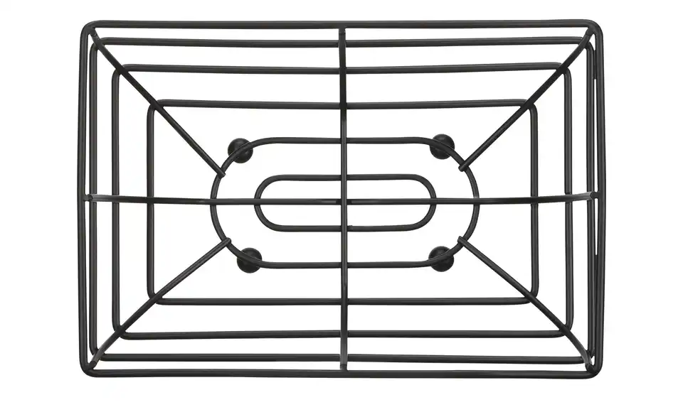KHG Obstkorb Eckig 4 KHG Obstkorb Eckig – Bild 4