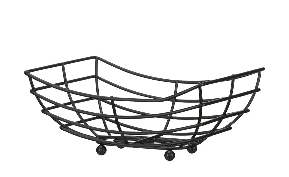 KHG Obstkorb Eckig 1 KHG Obstkorb Eckig