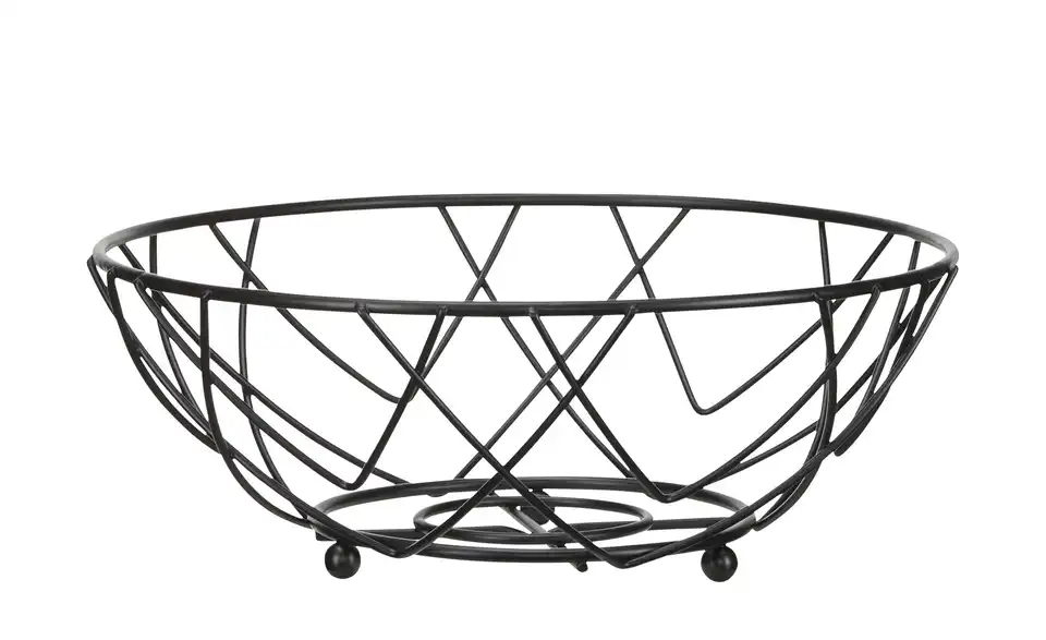 KHG Obstkorb Rund 3 KHG Obstkorb Rund – Bild 3