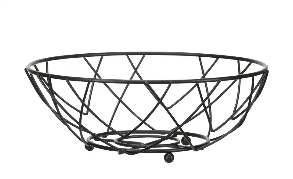 KHG Obstkorb Rund 1 KHG Obstkorb Rund