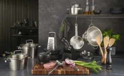 Meisterkoch Kasserolle KONUS