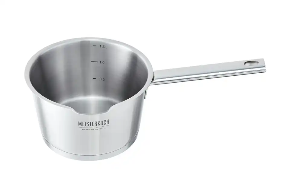 Meisterkoch Kasserolle KONUS 4 Meisterkoch Kasserolle KONUS – Bild 4