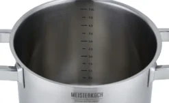 Meisterkoch Spaghettitopf FOCUS -Hoffner 40530743 5 202312111236