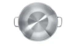 Meisterkoch Wok Mit Deckel FOCUS 9 Meisterkoch Wok Mit Deckel FOCUS -Hoffner 40530744 3 202401221237