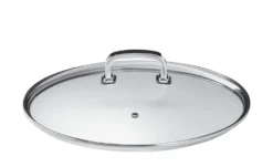 Meisterkoch Wok Mit Deckel FOCUS 11 Meisterkoch Wok Mit Deckel FOCUS -Hoffner 40530744 6 202401221237