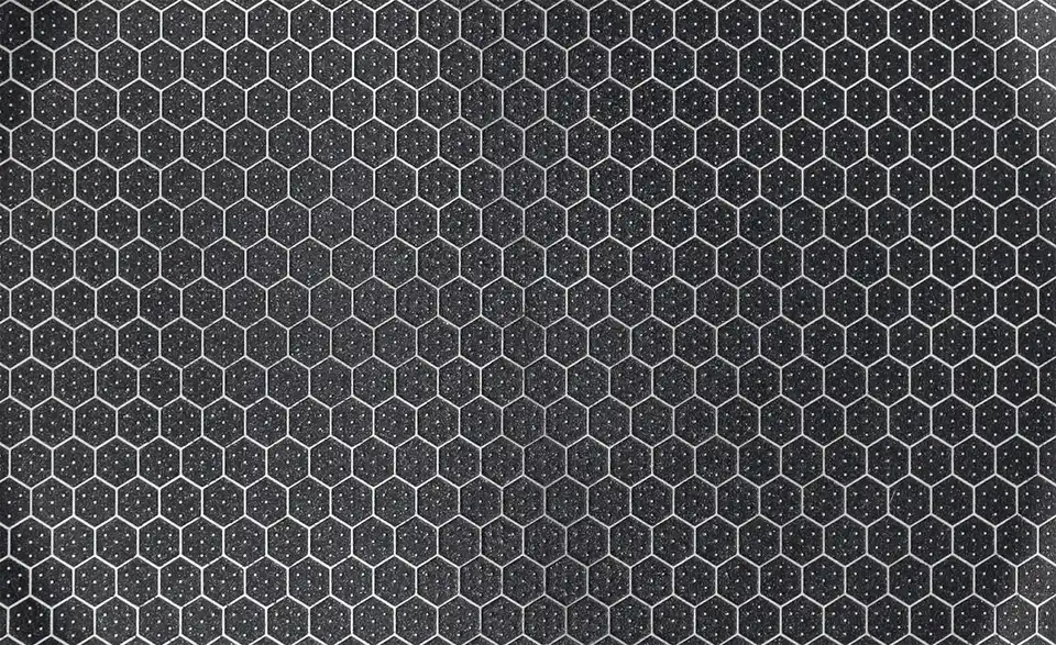 Meisterkoch Edelstahlpfanne RHOMBUS 4 Meisterkoch Edelstahlpfanne RHOMBUS – Bild 4