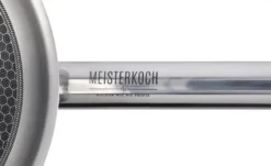 Meisterkoch Edelstahlpfanne RHOMBUS 12 Meisterkoch Edelstahlpfanne RHOMBUS -Hoffner 40530745 3 202312212240
