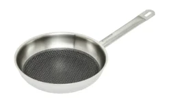 Meisterkoch Edelstahlpfanne RHOMBUS 10 Meisterkoch Edelstahlpfanne RHOMBUS -Hoffner 40530745 6 202409172240