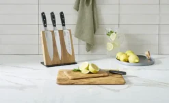 Meisterkoch Schneidebrett OPTIMUS