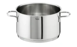 Silit Topf-Set 4 Teilig Alicante 23 Silit Topf-Set 4 Teilig Alicante -Hoffner 40530905 10 202308310958