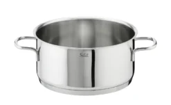 Silit Topf-Set 4 Teilig Alicante 24 Silit Topf-Set 4 Teilig Alicante -Hoffner 40530905 11 202308310958