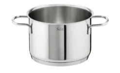 Silit Topf-Set 4 Teilig Alicante 25 Silit Topf-Set 4 Teilig Alicante -Hoffner 40530905 12 202308310958