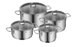 Silit Topf-Set 4 Teilig Alicante