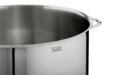 Silit Topf-Set 4 Teilig Alicante 16 Silit Topf-Set 4 Teilig Alicante -Hoffner 40530905 2 202308310958