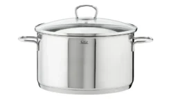 Silit Topf-Set 4 Teilig Alicante 19 Silit Topf-Set 4 Teilig Alicante -Hoffner 40530905 5 202308310958