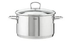 Silit Topf-Set 4 Teilig Alicante 20 Silit Topf-Set 4 Teilig Alicante -Hoffner 40530905 6 202308310958