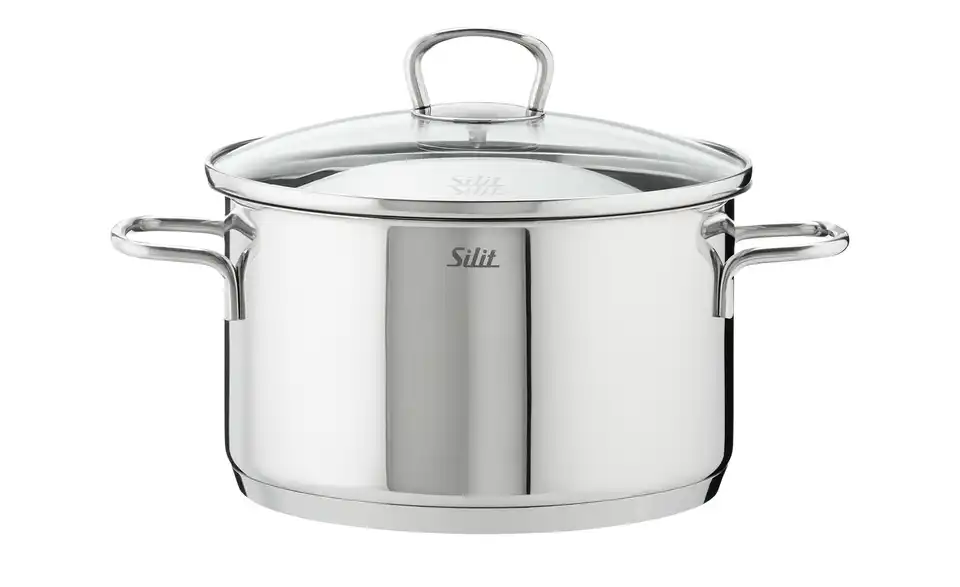 Silit Topf-Set 4 Teilig Alicante 8 Silit Topf-Set 4 Teilig Alicante – Bild 8