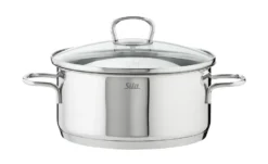 Silit Topf-Set 4 Teilig Alicante 21 Silit Topf-Set 4 Teilig Alicante -Hoffner 40530905 7 202308310958