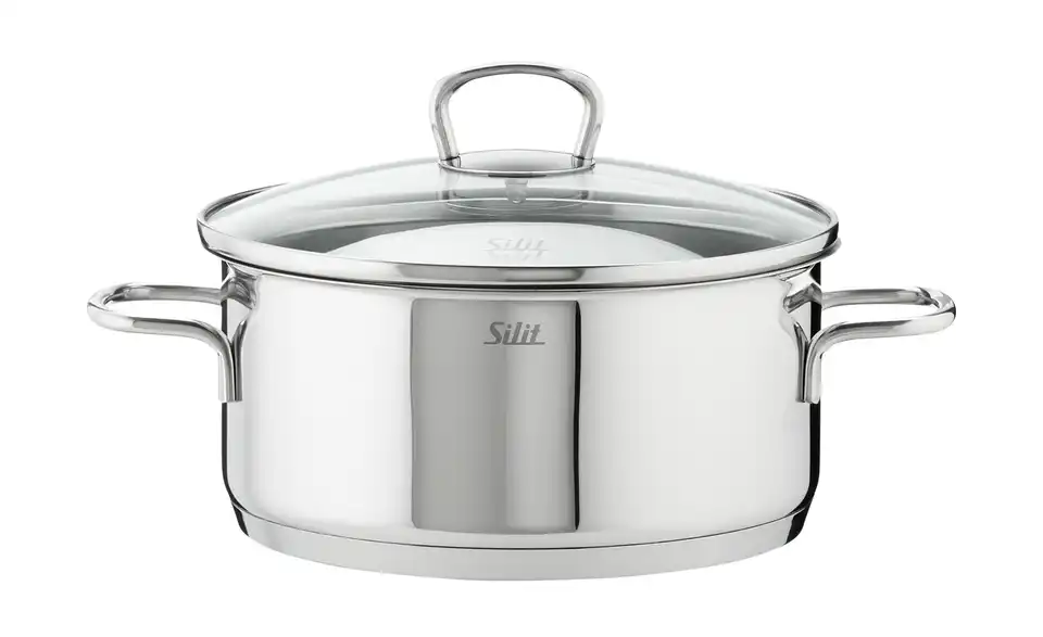 Silit Topf-Set 4 Teilig Alicante 9 Silit Topf-Set 4 Teilig Alicante – Bild 9