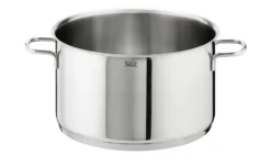 Silit Topf-Set 4 Teilig Alicante 15 Silit Topf-Set 4 Teilig Alicante -Hoffner 40530905 9 202308310958