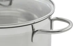 KHG Topf- Und Pfannenset 9-teilig Amalia 12 KHG Topf- Und Pfannenset 9-teilig Amalia -Hoffner 40530997 3 202406042301