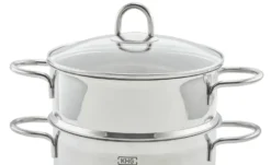 KHG Topf- Und Pfannenset 9-teilig Amalia 14 KHG Topf- Und Pfannenset 9-teilig Amalia -Hoffner 40530997 5 202406042301