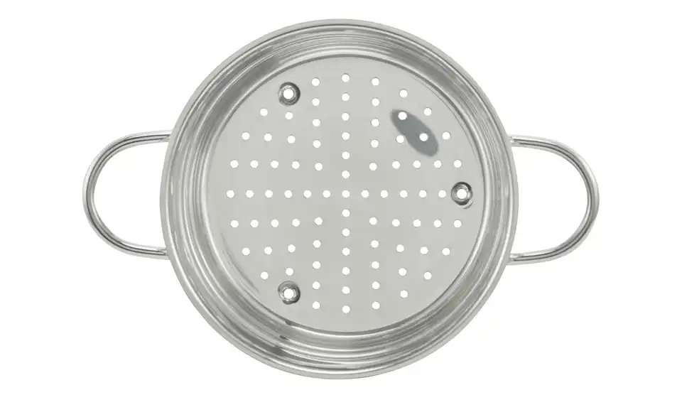 KHG Topf- Und Pfannenset 9-teilig Amalia 7 KHG Topf- Und Pfannenset 9-teilig Amalia – Bild 7