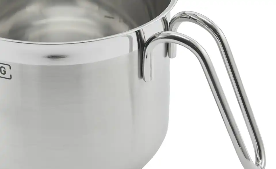 KHG Topf- Und Pfannenset 9-teilig Amalia 9 KHG Topf- Und Pfannenset 9-teilig Amalia – Bild 9