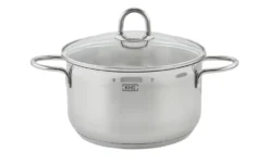 KHG Topf- Und Pfannenset 9-teilig Amalia 11 KHG Topf- Und Pfannenset 9-teilig Amalia -Hoffner 40530997 9 202406042301