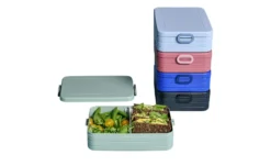 Mepal Bento-Lunchbox "To Go" Take A Break 7 Mepal Bento-Lunchbox "To Go" Take A Break -Hoffner 40531087 4 202509181719