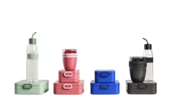 Mepal Bento-Lunchbox "To Go" Take A Break 8 Mepal Bento-Lunchbox "To Go" Take A Break -Hoffner 40531087 5 202509181719