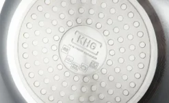 KHG Bratpfanne 16cm 9 KHG Bratpfanne 16cm -Hoffner 40531136 4 202409241654