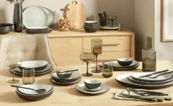 Gray & Jones Schneidebrett