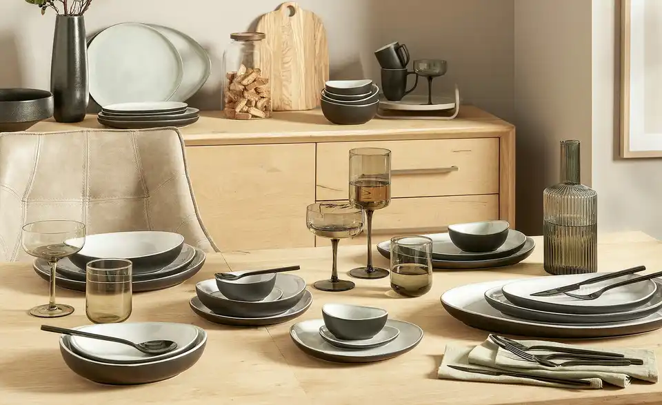 Gray & Jones Schneidebrett 1 Gray & Jones Schneidebrett