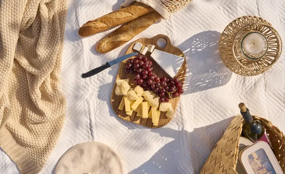 Gray & Jones Schneidebrett 3 Gray & Jones Schneidebrett – Bild 3