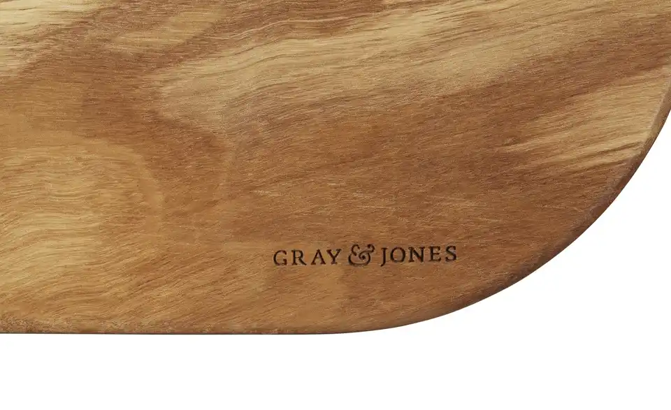 Gray & Jones Schneidebrett 7 Gray & Jones Schneidebrett – Bild 7
