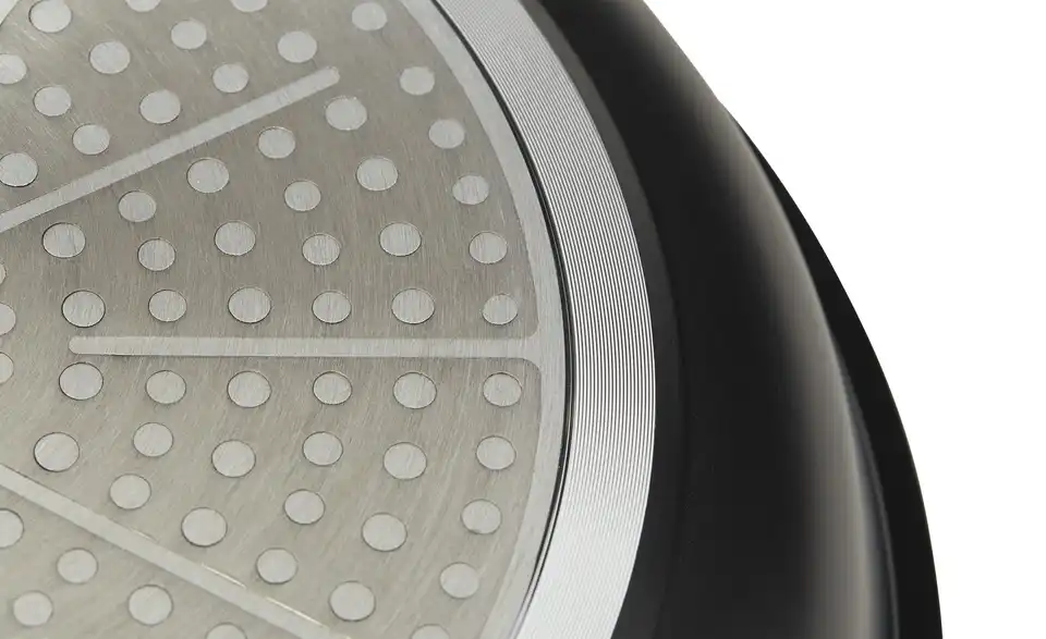 For Friends Bratpfanne 28cm Aluguss 4 For Friends Bratpfanne 28cm Aluguss – Bild 4