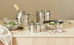 Meisterkoch Servierpfanne 32 Cm MODUS