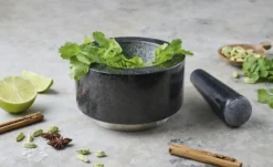 Meisterkoch Mörser Mit Stößel OPTIMUS -Hoffner 40531264 6 202507101511