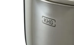 KHG Kochtopf Mit Ausguß