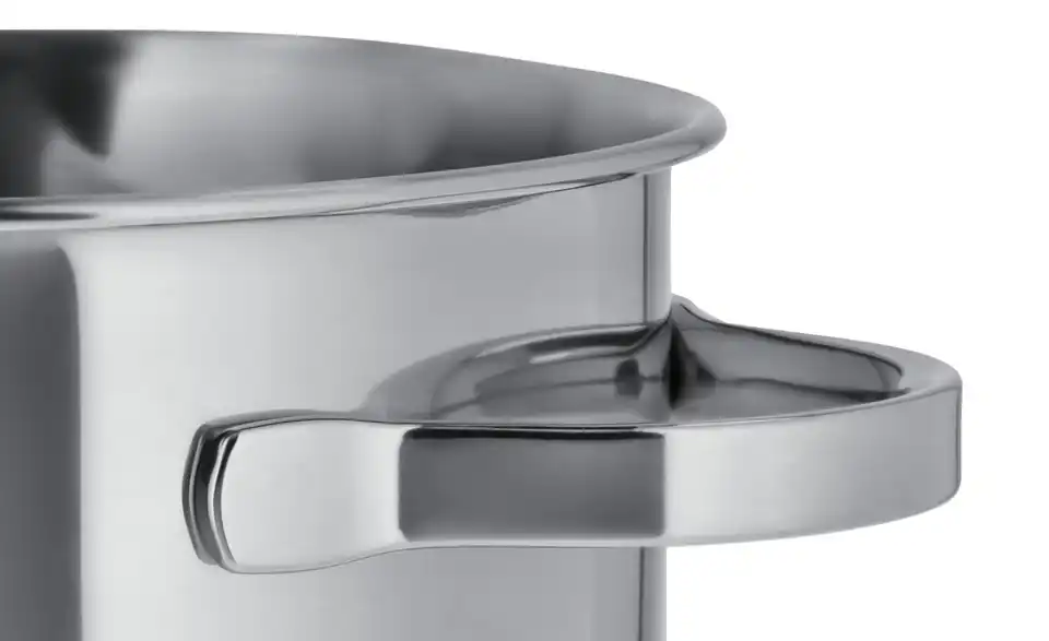 KHG Topfset, 3 Teilig 2 KHG Topfset, 3 Teilig – Bild 2