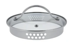 KHG Topfset, 3 Teilig 11 KHG Topfset, 3 Teilig -Hoffner 40531269 6 202502201239