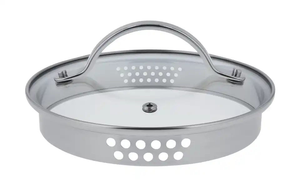 KHG Topfset, 3 Teilig 3 KHG Topfset, 3 Teilig – Bild 3